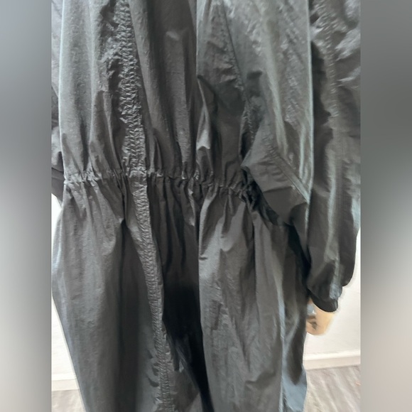 CALIA by Carrie Underwood Kids Black Raincoat - Picture 14 of 16